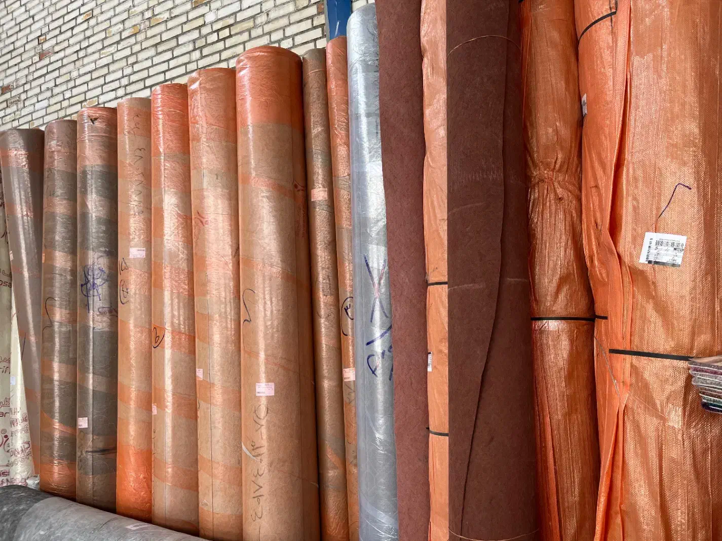 زیر قیمت خرید کن|موکت|رباط‌کریم, شهرک صنعتی زواره‌ای|دیوار