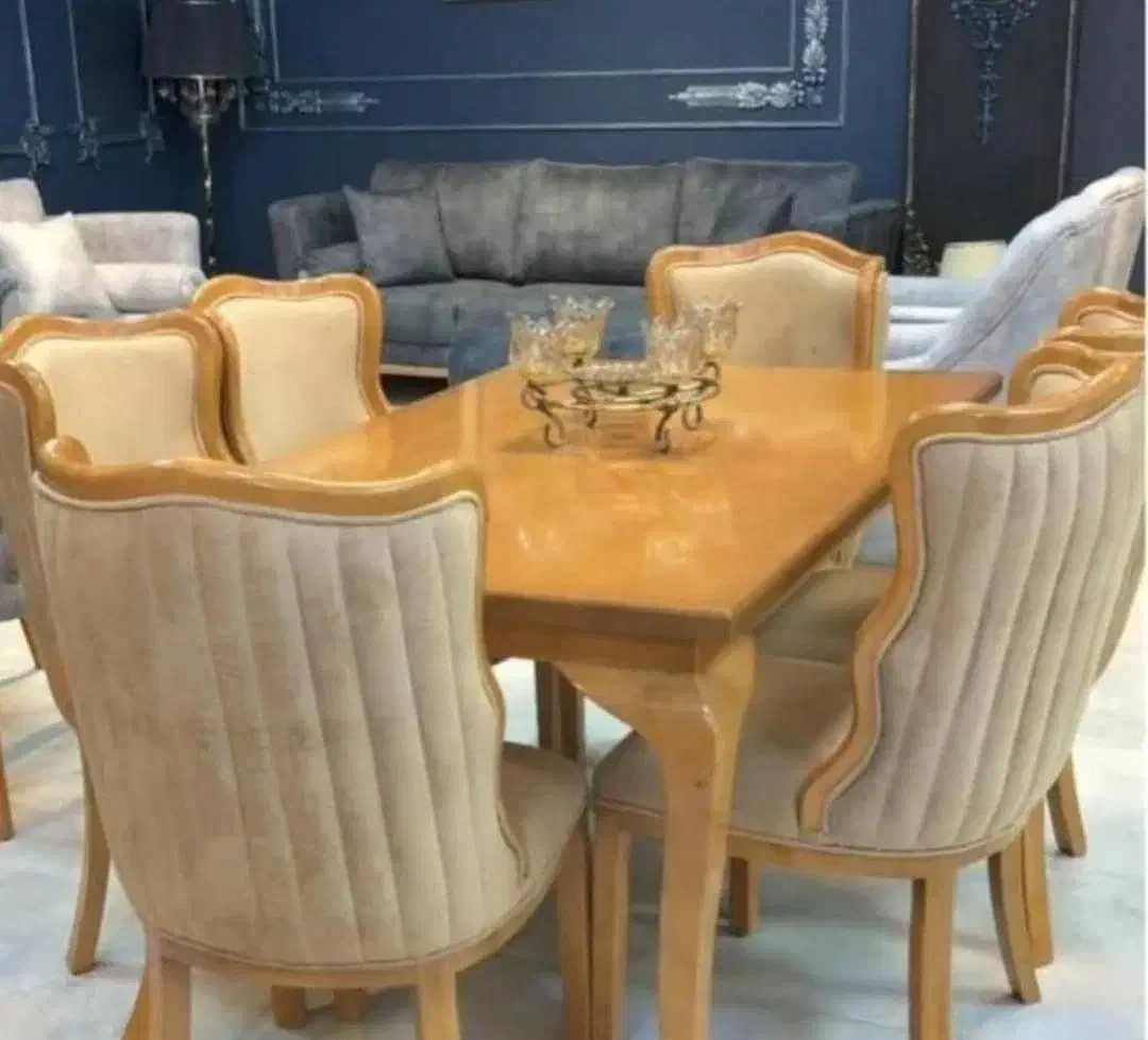 خیاط و رویه کوب ناهار خوری|استخدام صنعتی، فنی، مهندسی|تهران, شهید رجایی|دیوار