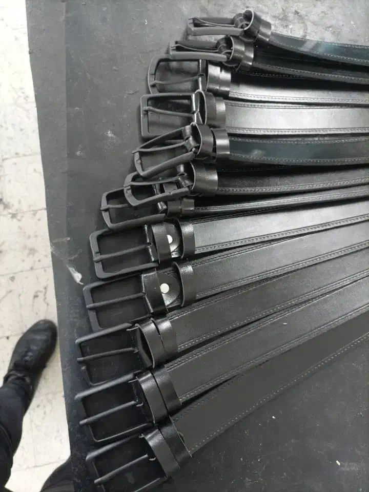 کمربند|کیف، کفش، کمربند|قرچک, زیبا شهر|دیوار