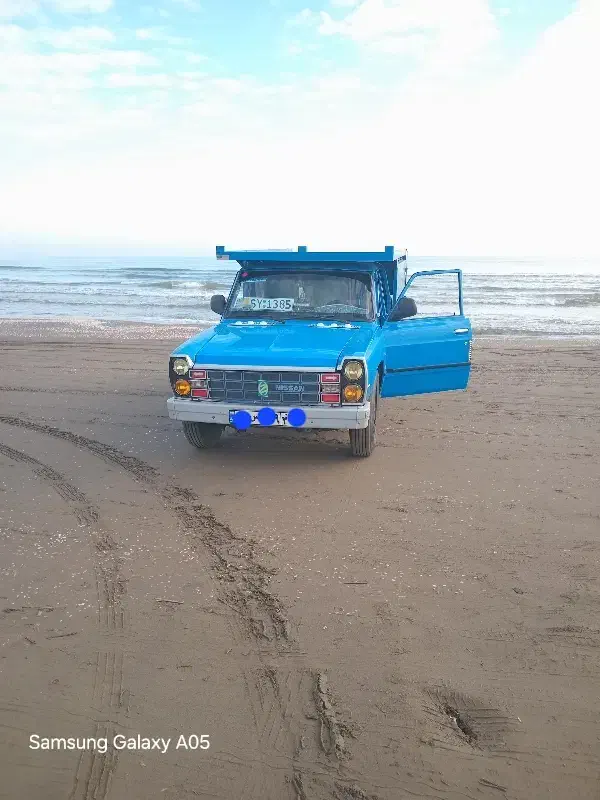 حمل بار و اثاثیه با نیسان و وانت|خدمات حمل و نقل|هشتگرد, شهرک المهدی|دیوار