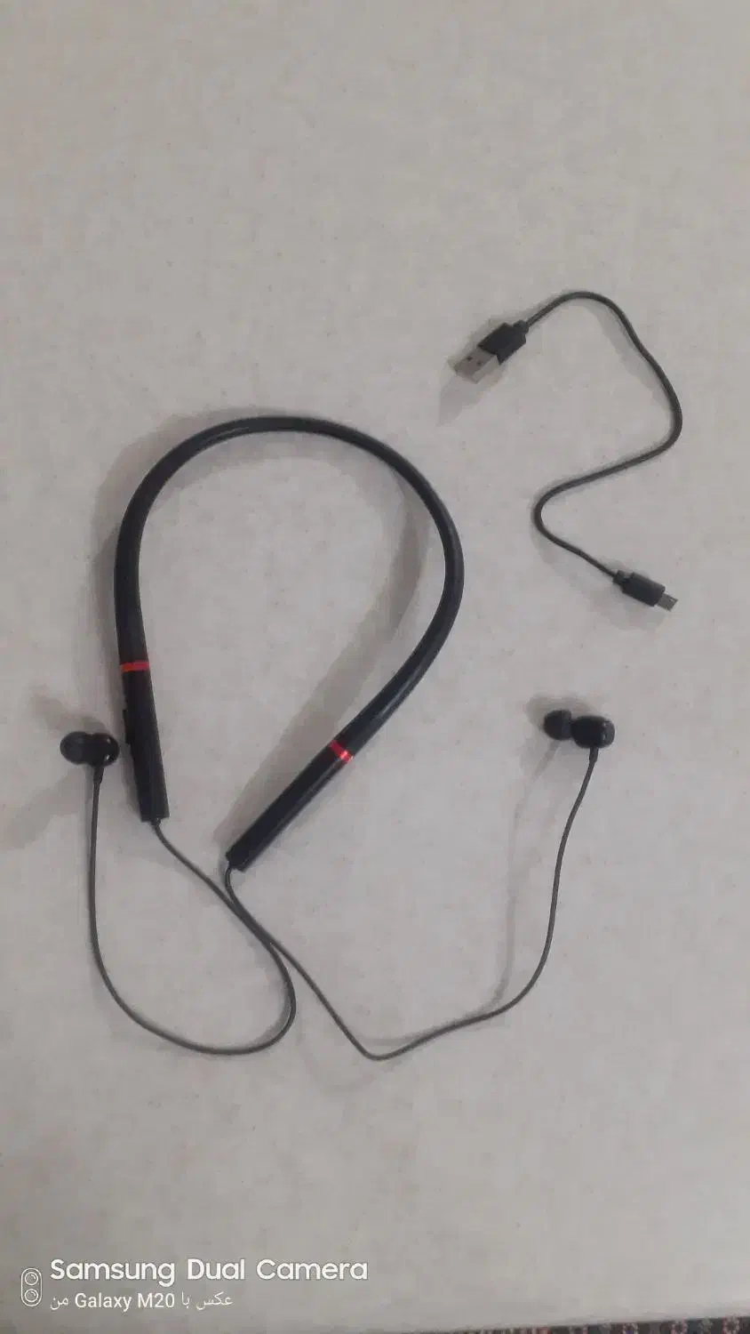 هندزفری بلوتوث|لوازم جانبی موبایل و تبلت|کرمانشاه, |دیوار