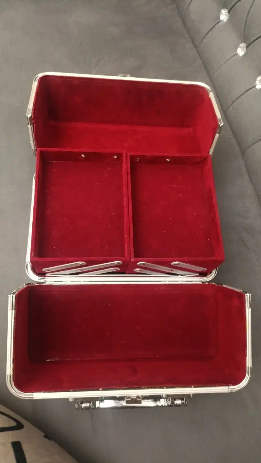 کیف ارایشی|کیف، کفش، کمربند|اردبیل, |دیوار