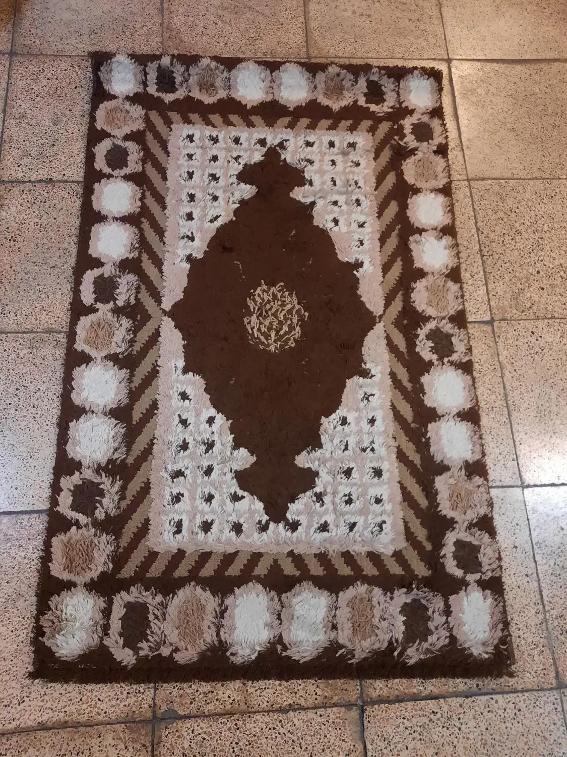 قالیچه ۱در ۱.۵|فرش|تهران, حر|دیوار