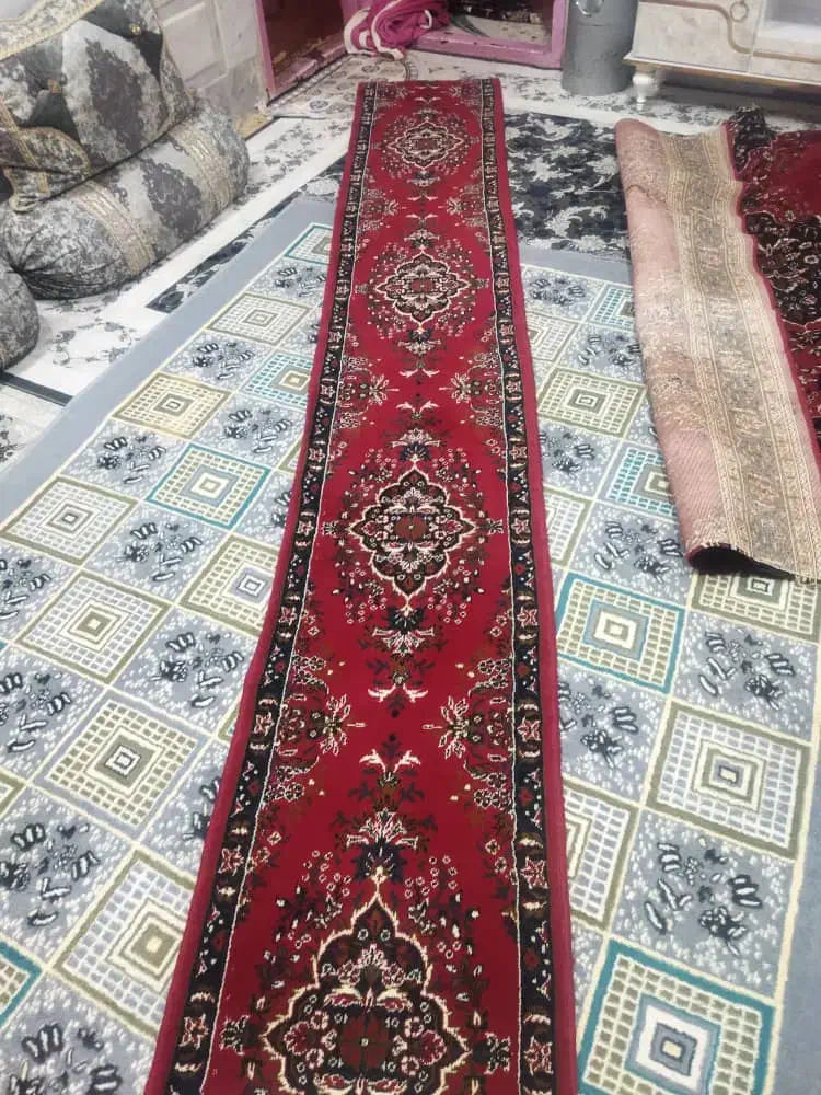 کناره فرش|فرش|زاهدان, |دیوار