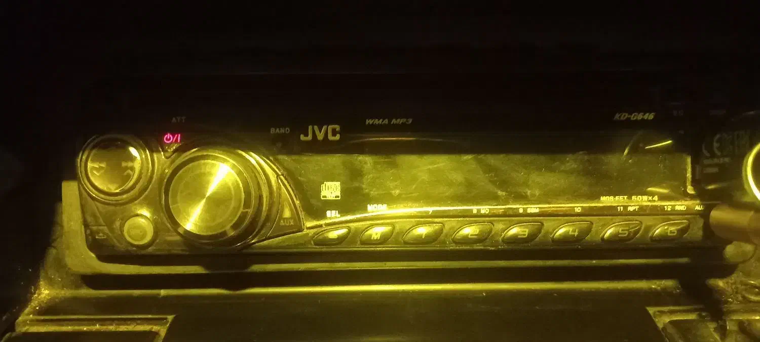 ضبط و باند|قطعات یدکی و لوازم جانبی|بروجرد, |دیوار