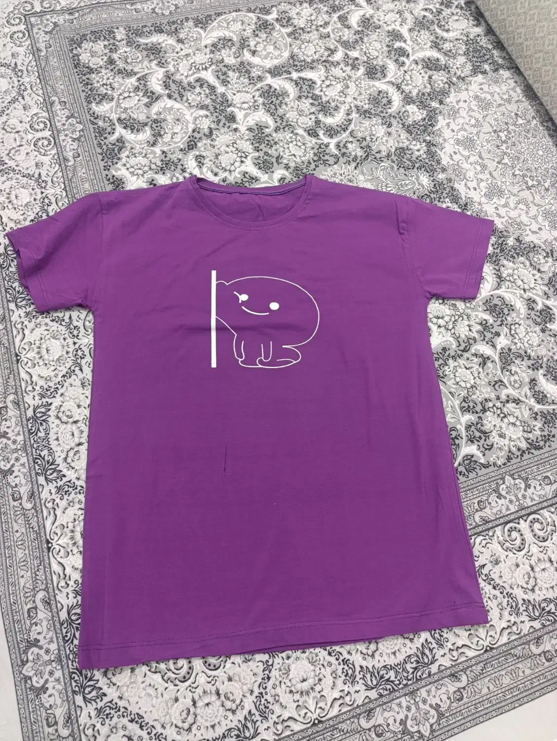 تی شرت زنانه|لباس|بندرلنگه, |دیوار