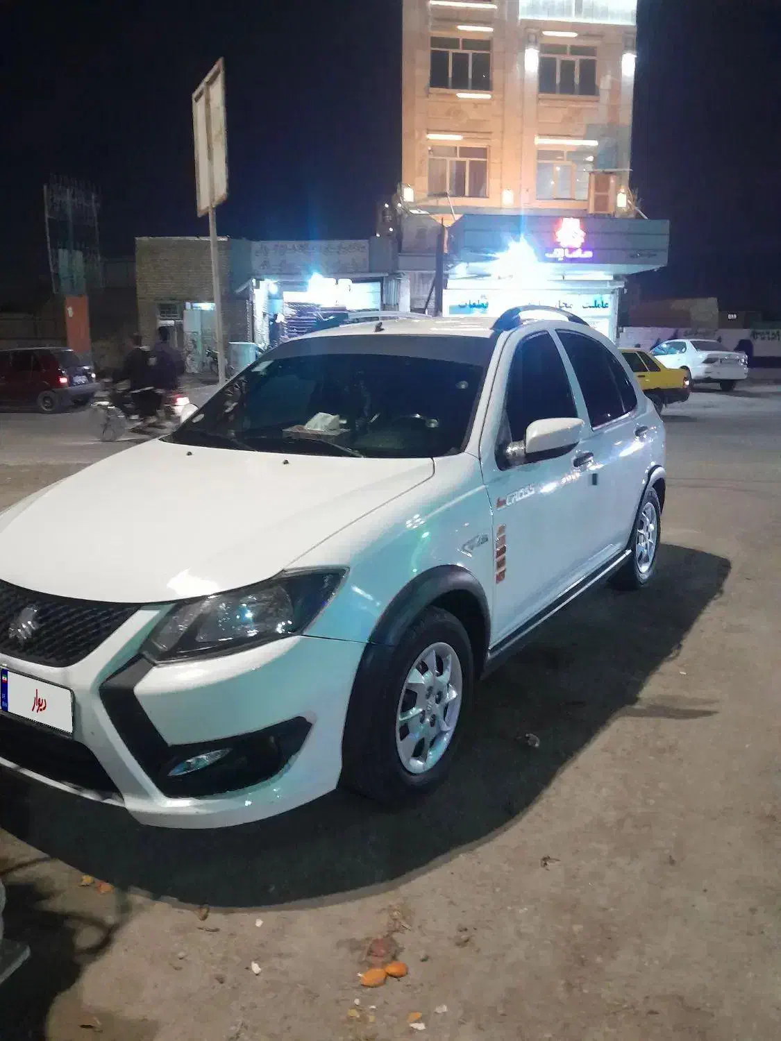 کوویک S|خودرو سواری و وانت|خرمشهر, |دیوار