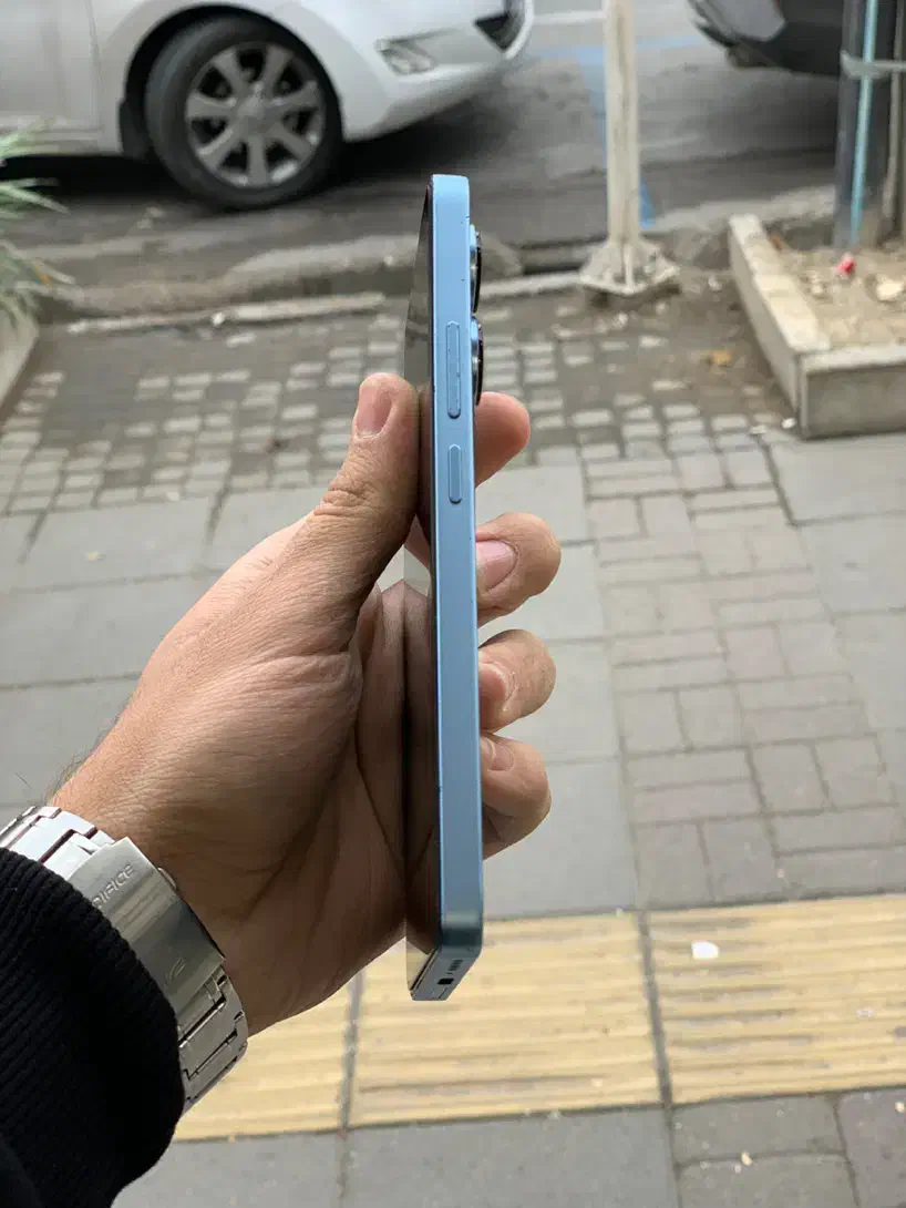 Note 13|موبایل|مشهد, فرهنگیان (شهرک غرب)|دیوار