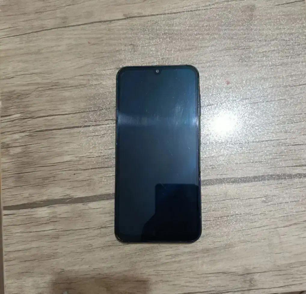 گوشی سامسونگ 256A15گیگ رام8درحدآک|موبایل|قم, منبع آب|دیوار