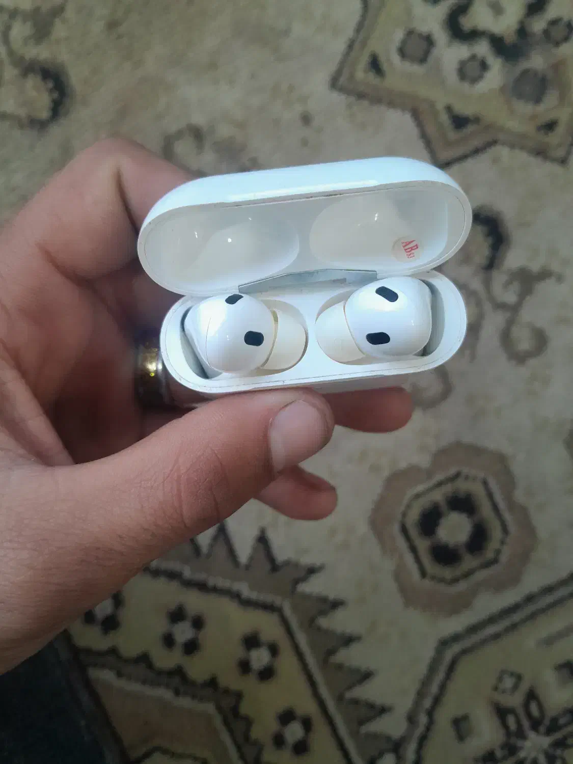 ایرپاد پرو ۲|لوازم جانبی موبایل و تبلت|خوی, |دیوار