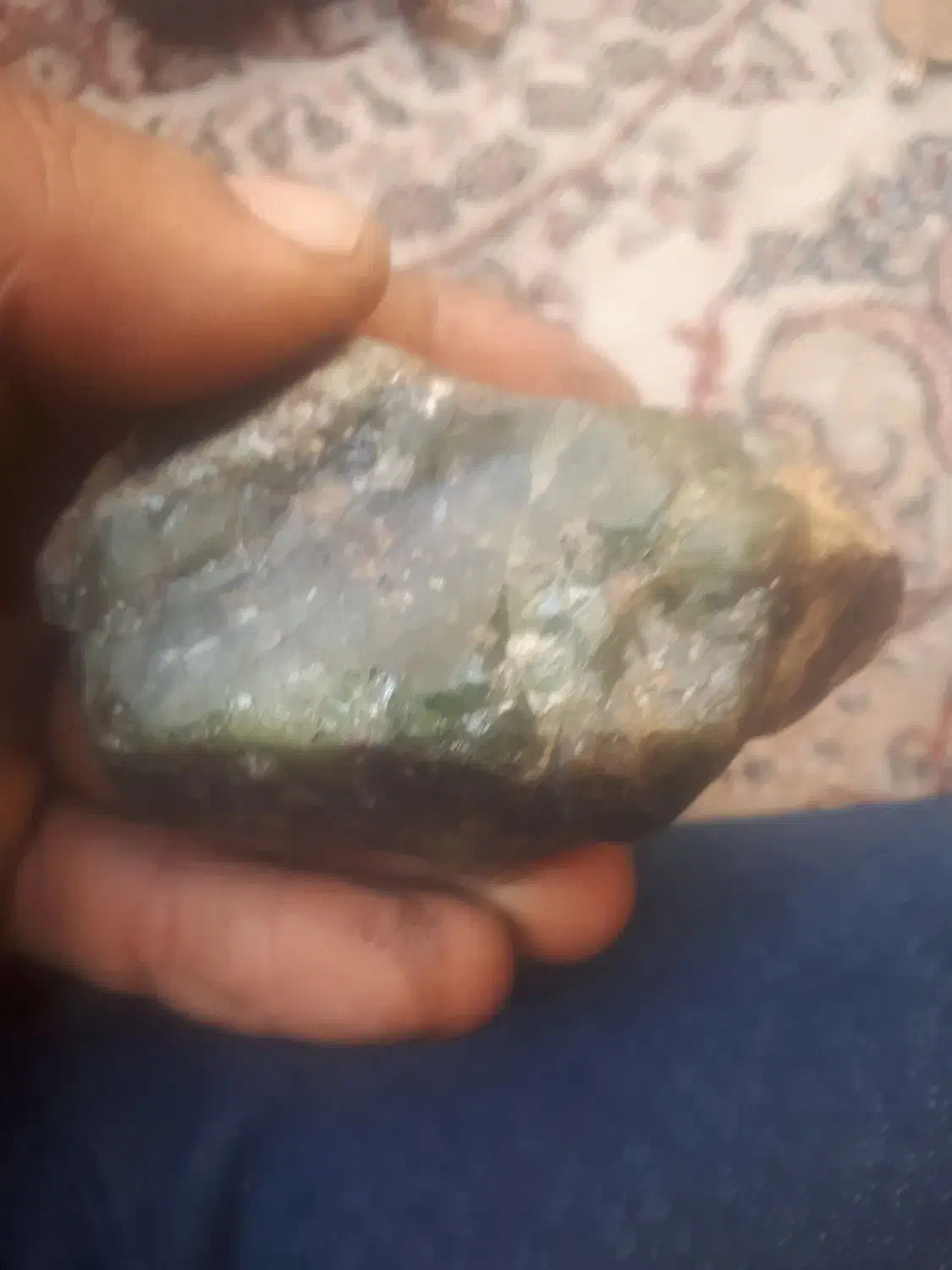 سنگ راف فروش فوری|جواهرات|شیراز, بعثت|دیوار