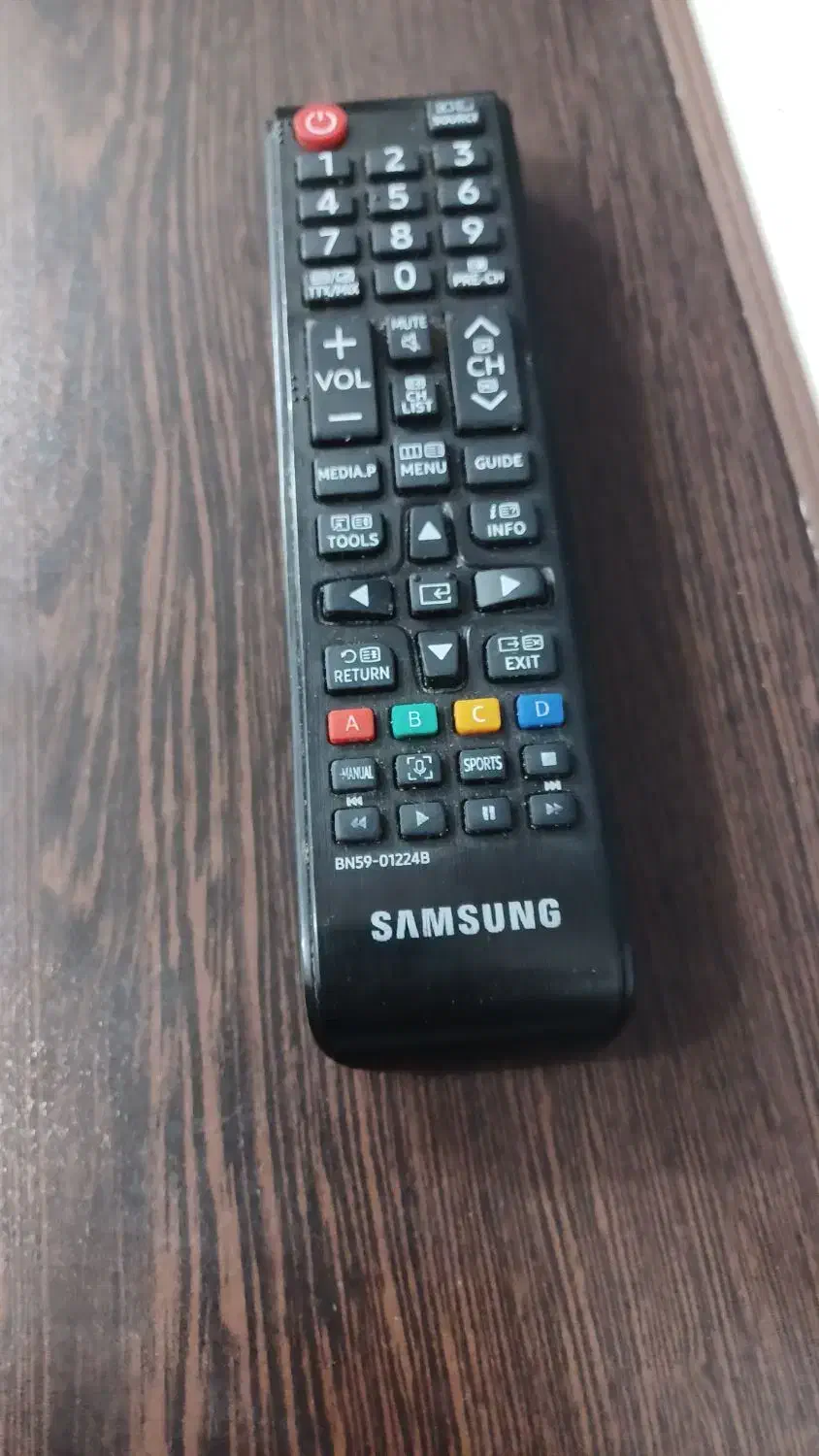 تلویزیون  ۴۹ سامسونگ ال ای دی|تلویزیون و پروژکتور|بیرجند, |دیوار