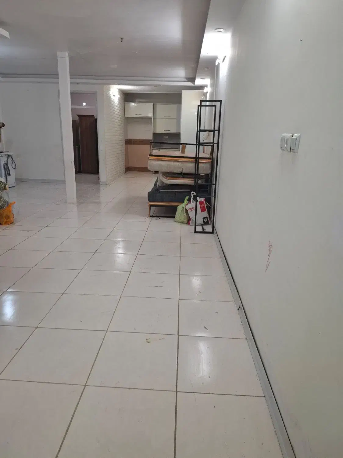 منزل زیر زمین|اجارهٔ خانه و ویلا|قم, باجک دو|دیوار