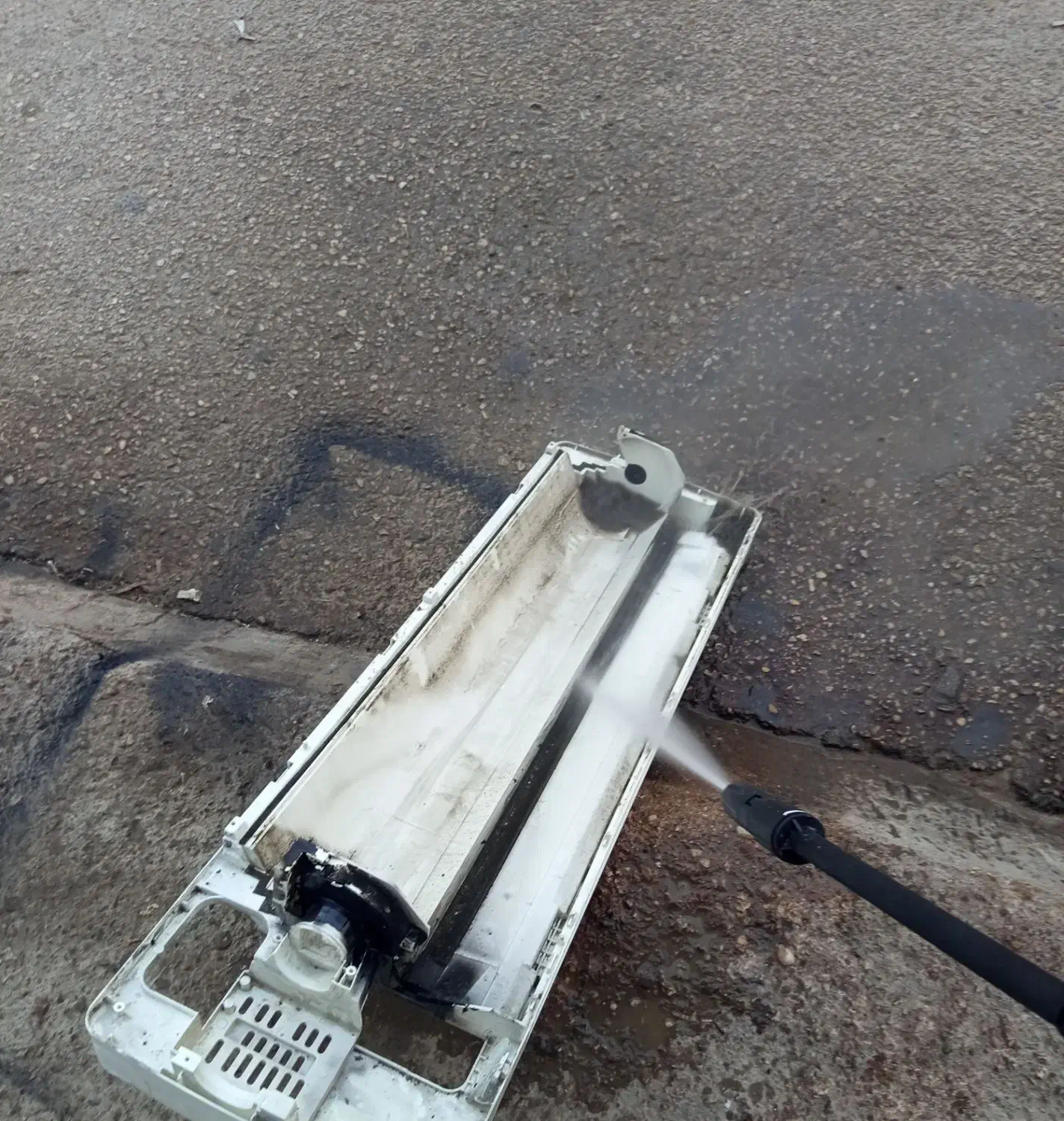 تعمیرات و سرویس کولر|خدمات پیشه و مهارت|مسجد سلیمان, |دیوار