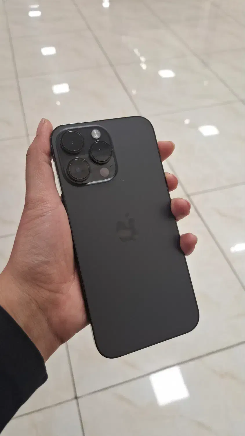 iPhone 14promax|موبایل|اصفهان, برزان|دیوار