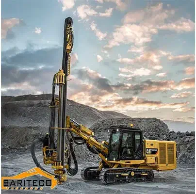 کلیه لوازم حفاری و ژئوتکنیک|ابزارآلات|تهران, جی|دیوار