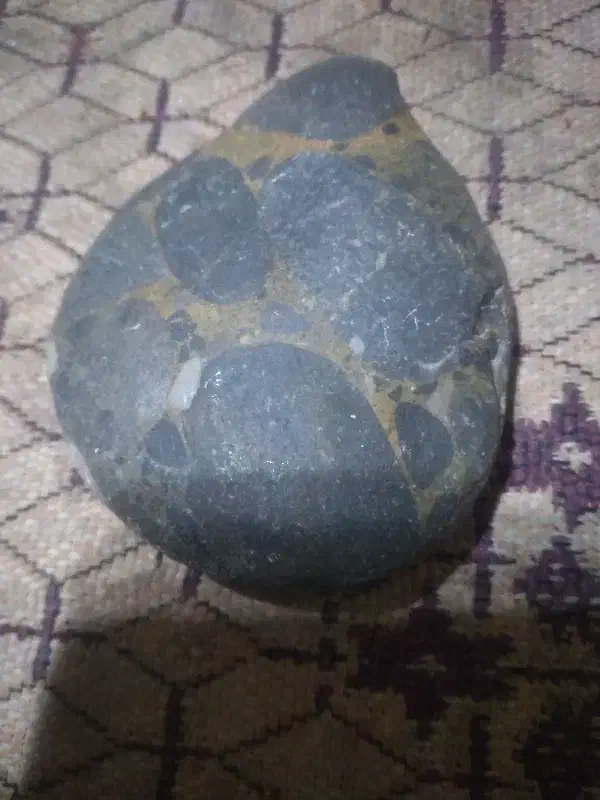 سنگ قیمتی واسه فروش|کلکسیون اشیاء عتیقه|ترکمانچای, |دیوار