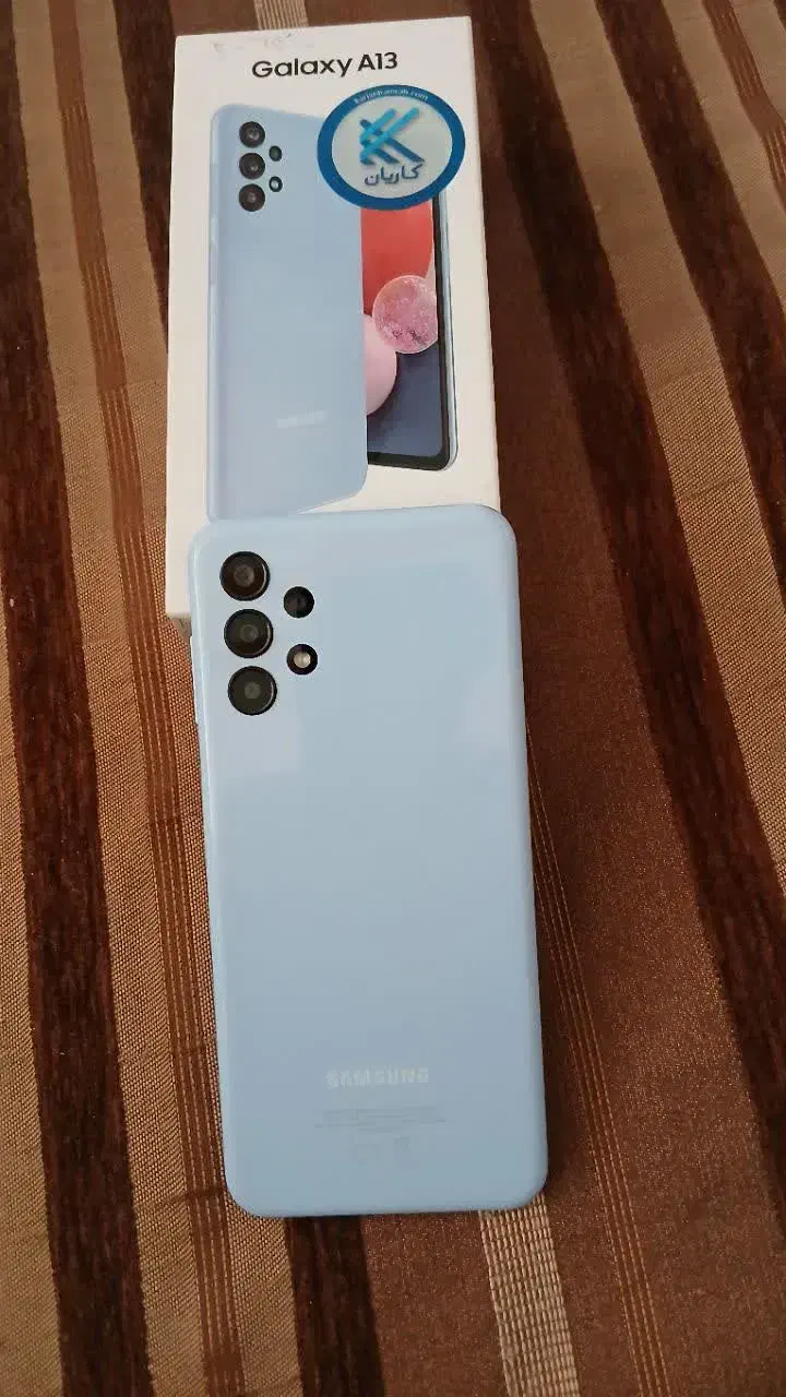 سامسونگ a13|موبایل|یزد, |دیوار