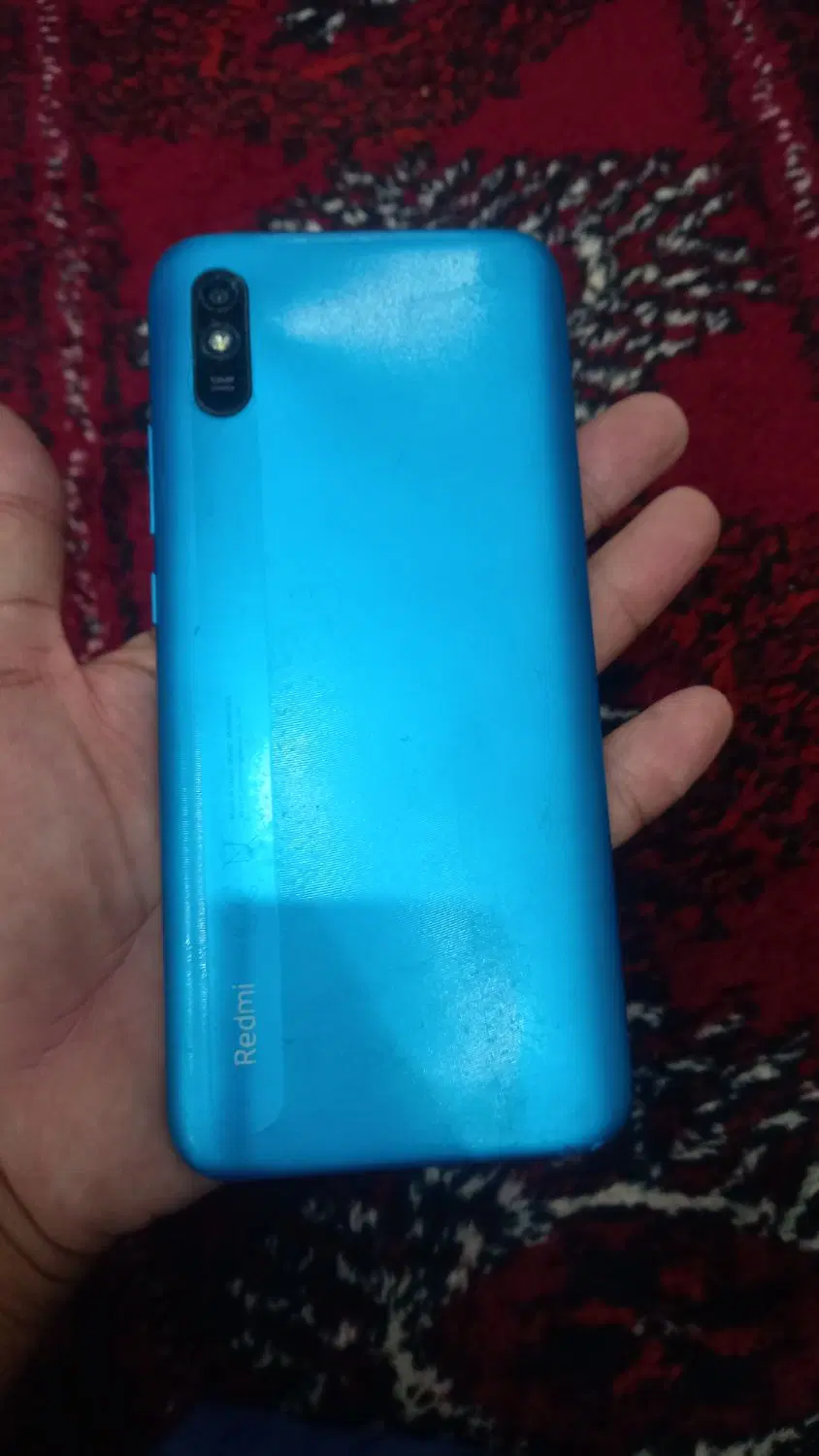 redmi 9a|موبایل|گنبد کاووس, |دیوار