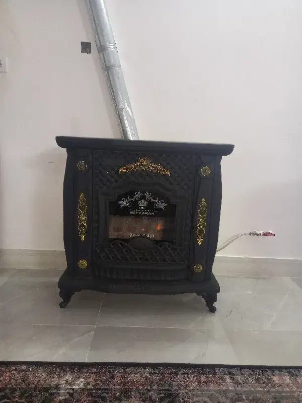 تعمیر کار نصاب بخاری گازی نصب شومینه ساز سرویس|خدمات پیشه و مهارت|قم, حاج زینل|دیوار