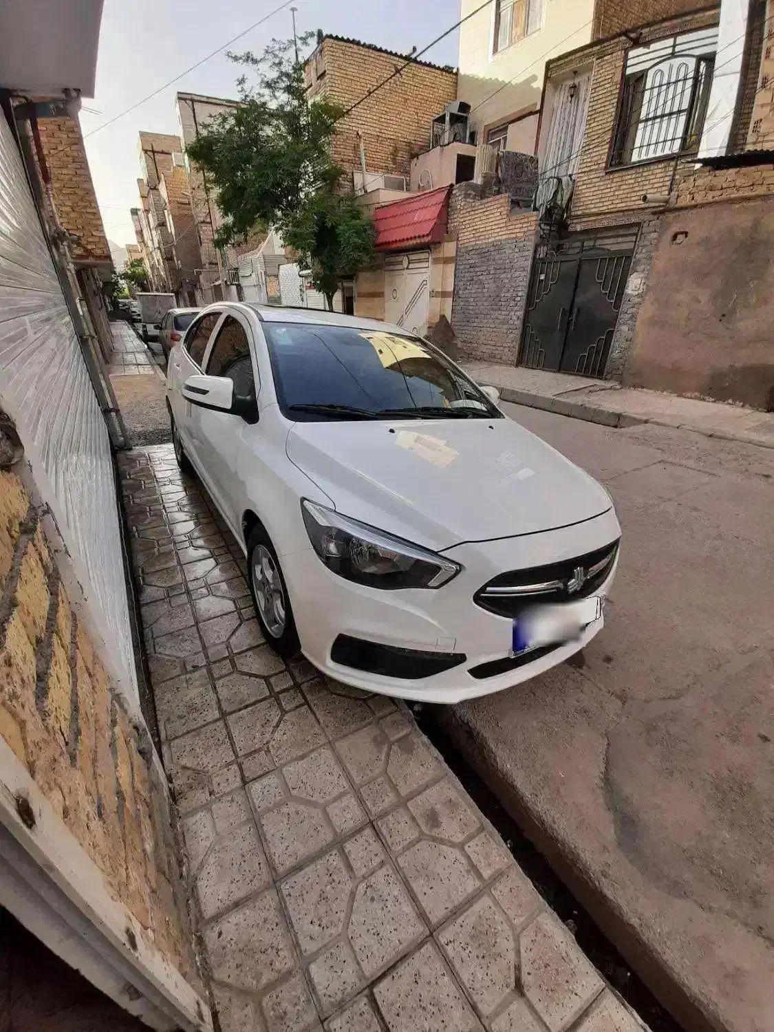 شاهین G مدل 1402 فول|خودرو سواری و وانت|مشهد, انقلاب|دیوار