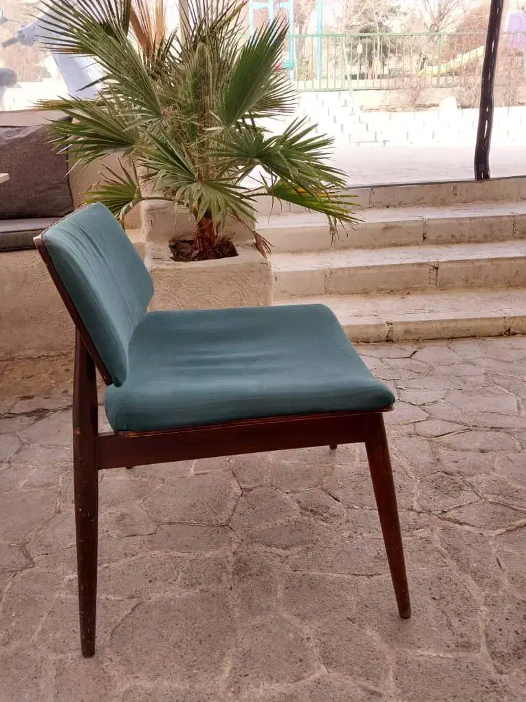 صندلی نظری|کافیشاپ و رستوران|تهران, سردارجنگل|دیوار