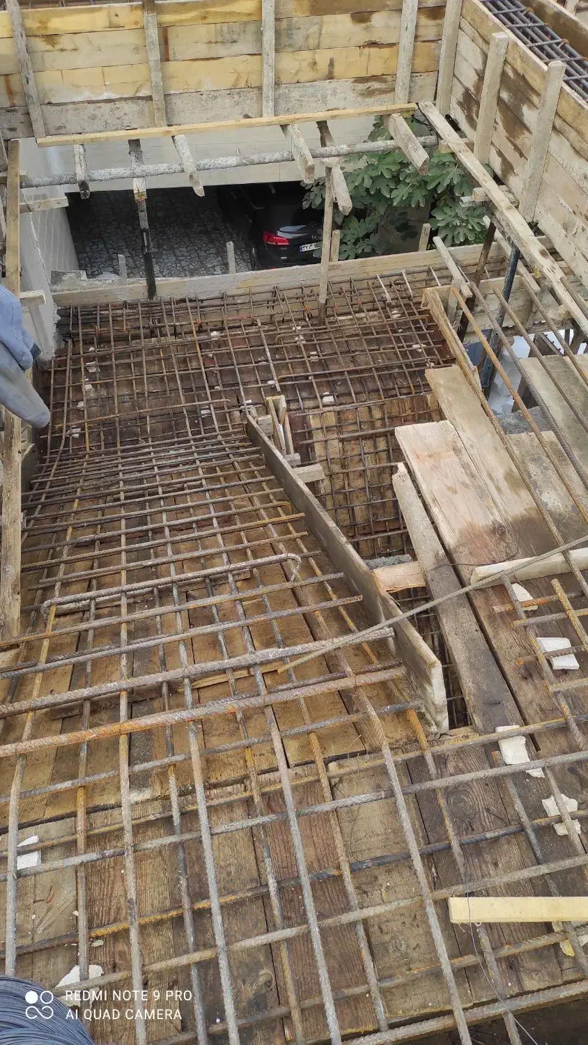 پیمانکاری ساختمان|خدمات پیشه و مهارت|لنگرود, |دیوار