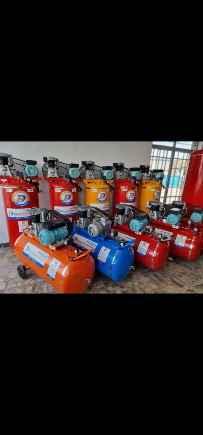 موتورباد موتور برق،پمپ آب ،ابزاربرقی و بادی کارواش|ماشینآلات صنعتی|دزفول, |دیوار