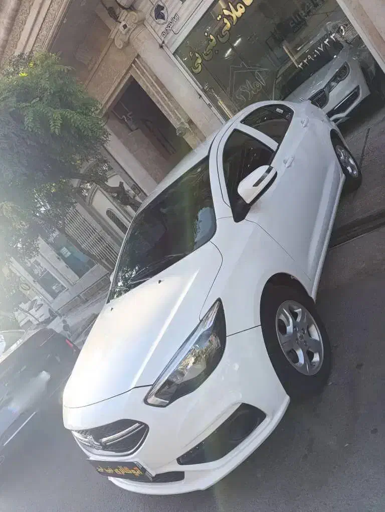 شاهین ۱۴۰۳ استثنایی کم کار|خودرو سواری و وانت|قم, بنیاد|دیوار