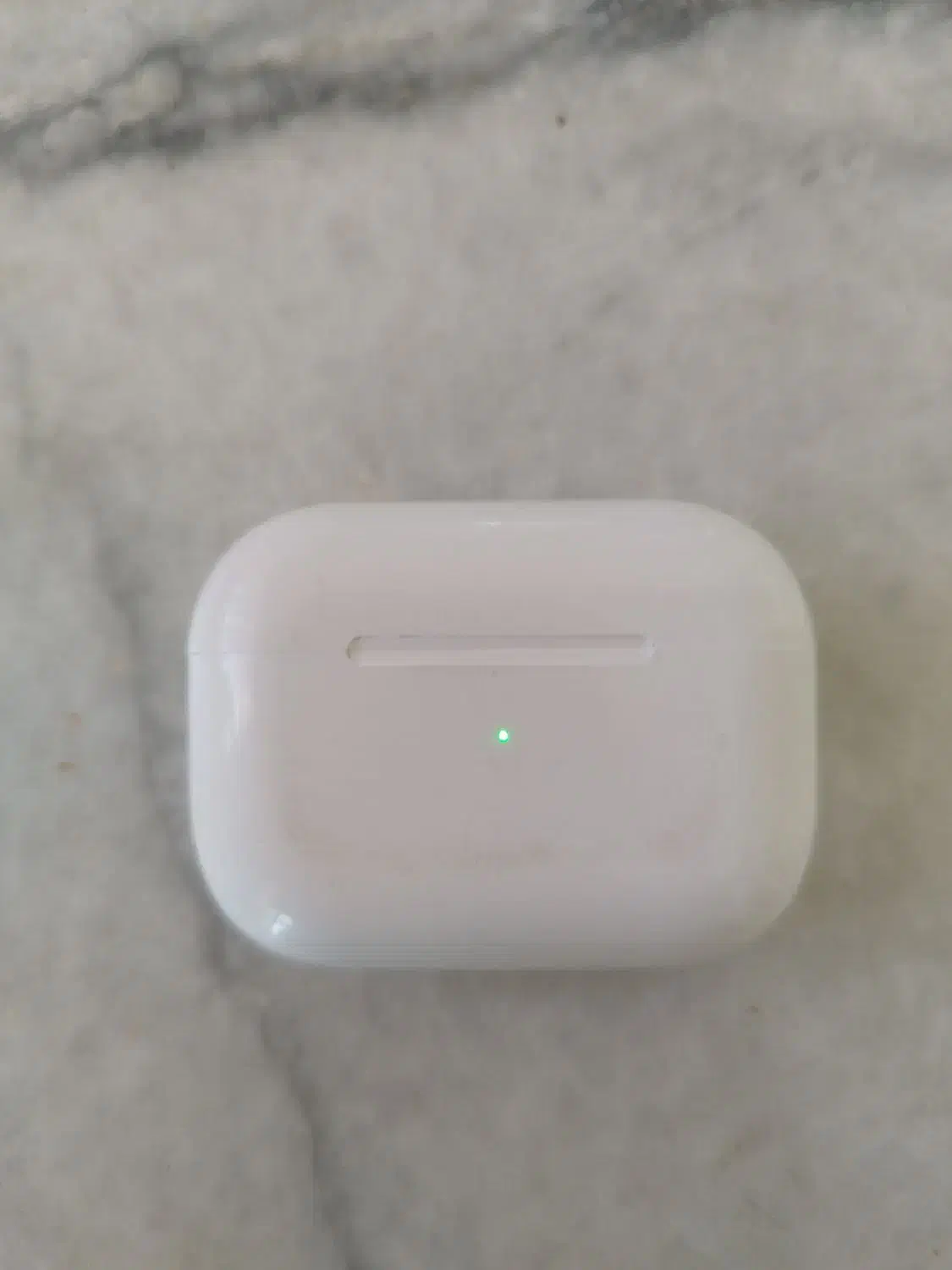 یک عدد ساعت هوشمند به همراه ایرپاد پرو۲ اپل|لوازم جانبی موبایل و تبلت|قوچان, |دیوار