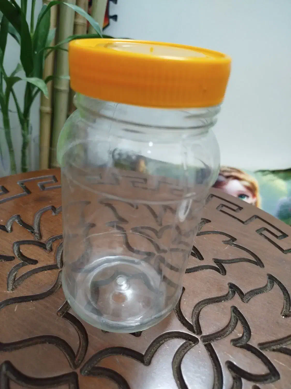 شیشه رب|ظروف نگهدارنده، پلاستیکی، یک‌بارمصرف|مشهد, فرهنگیان (شهرک غرب)|دیوار