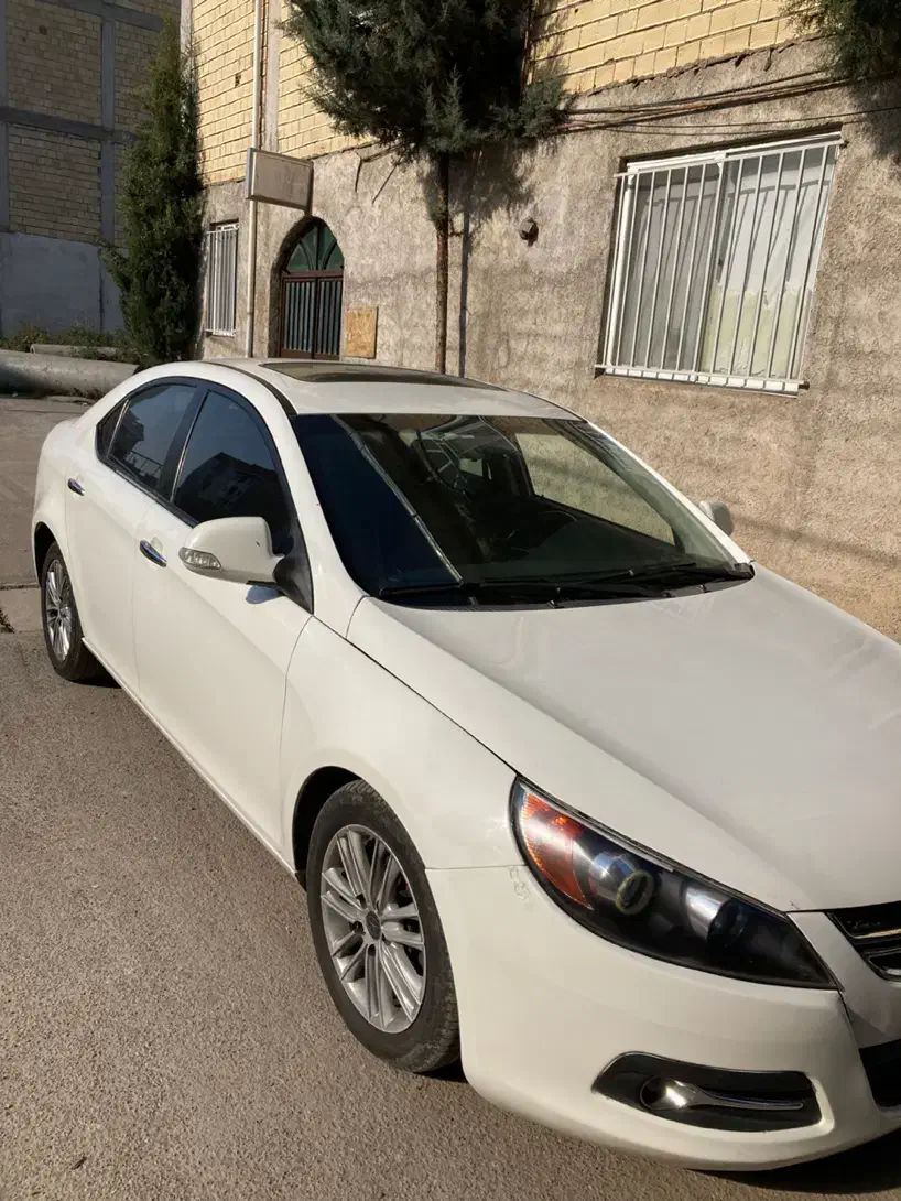 جک j5 اتوماتیک مدل ۹۵|خودرو سواری و وانت|رشت, گلزاران|دیوار