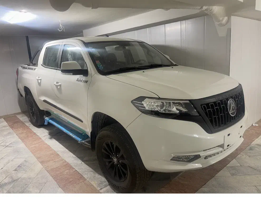 مکث موتور کلوت اتوماتیک، مدل ۱۴۰۳|خودرو سواری و وانت|تهران, فرمانیه|دیوار