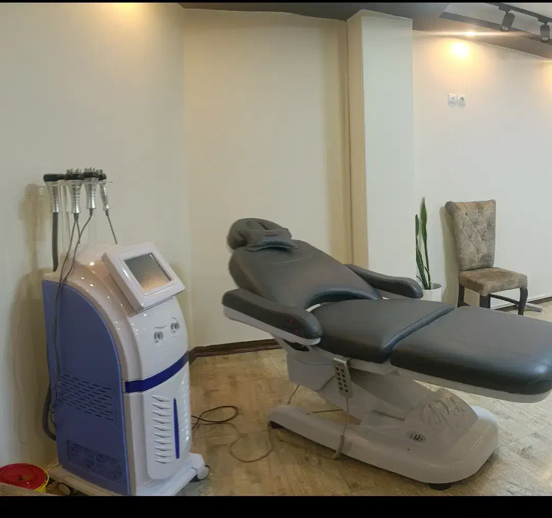 فروش دستگاه آراف لاغری و هیدروفیشیال اورجینال|آرایشی، بهداشتی، درمانی|رشت, بوسار|دیوار