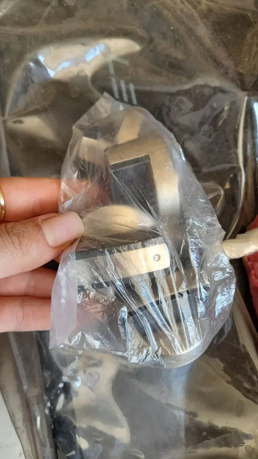 اجاق گازلئوپارد|اجاق گاز و لوازم برقی پخت‌وپز|شاهین‌شهر, حافظ جنوبی|دیوار