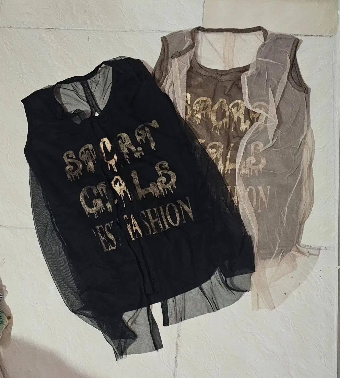 لباس|لباس|ایلام, |دیوار