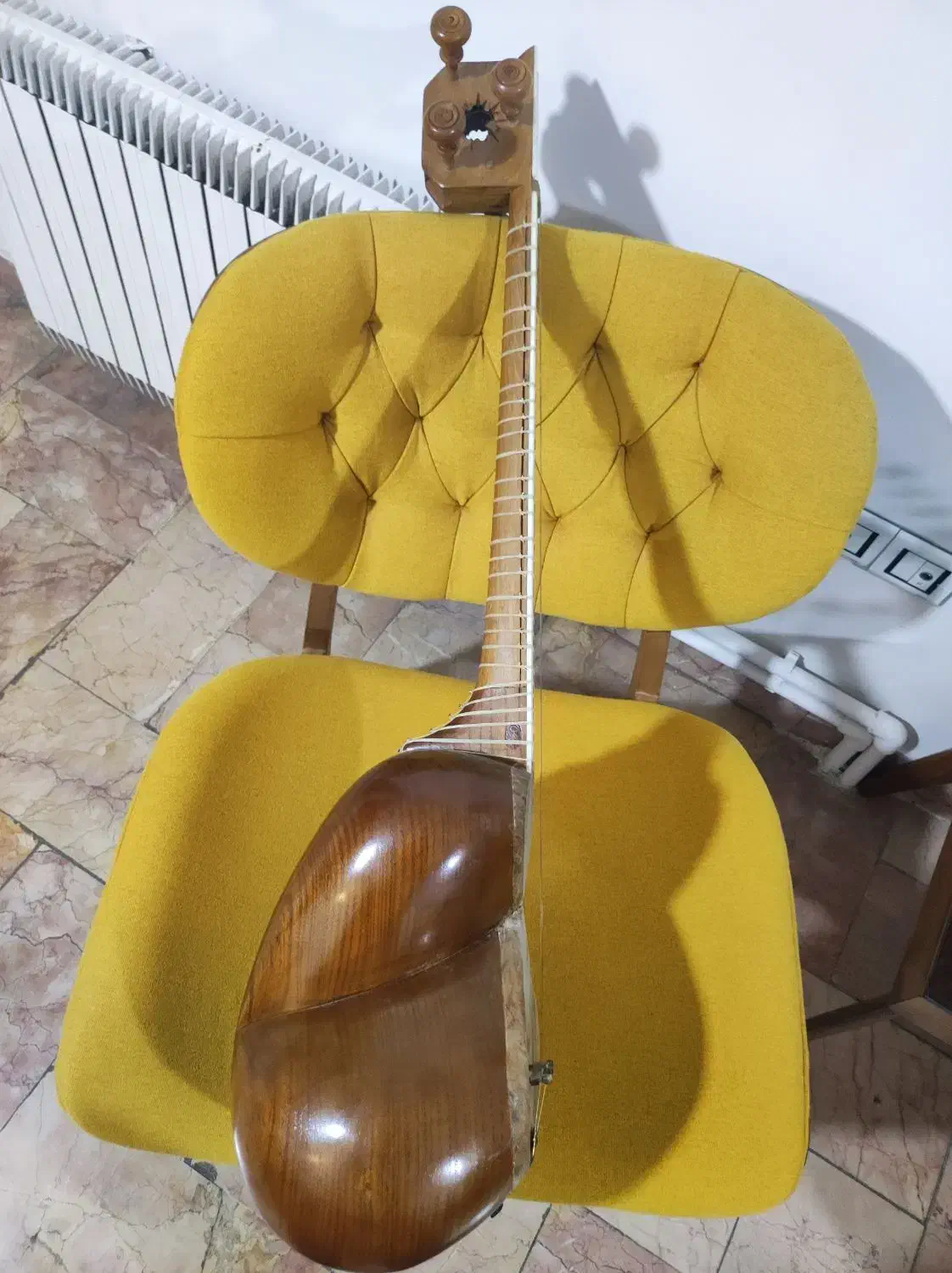 تار . ساز|سازهای سنتی|تهران, سنائی|دیوار