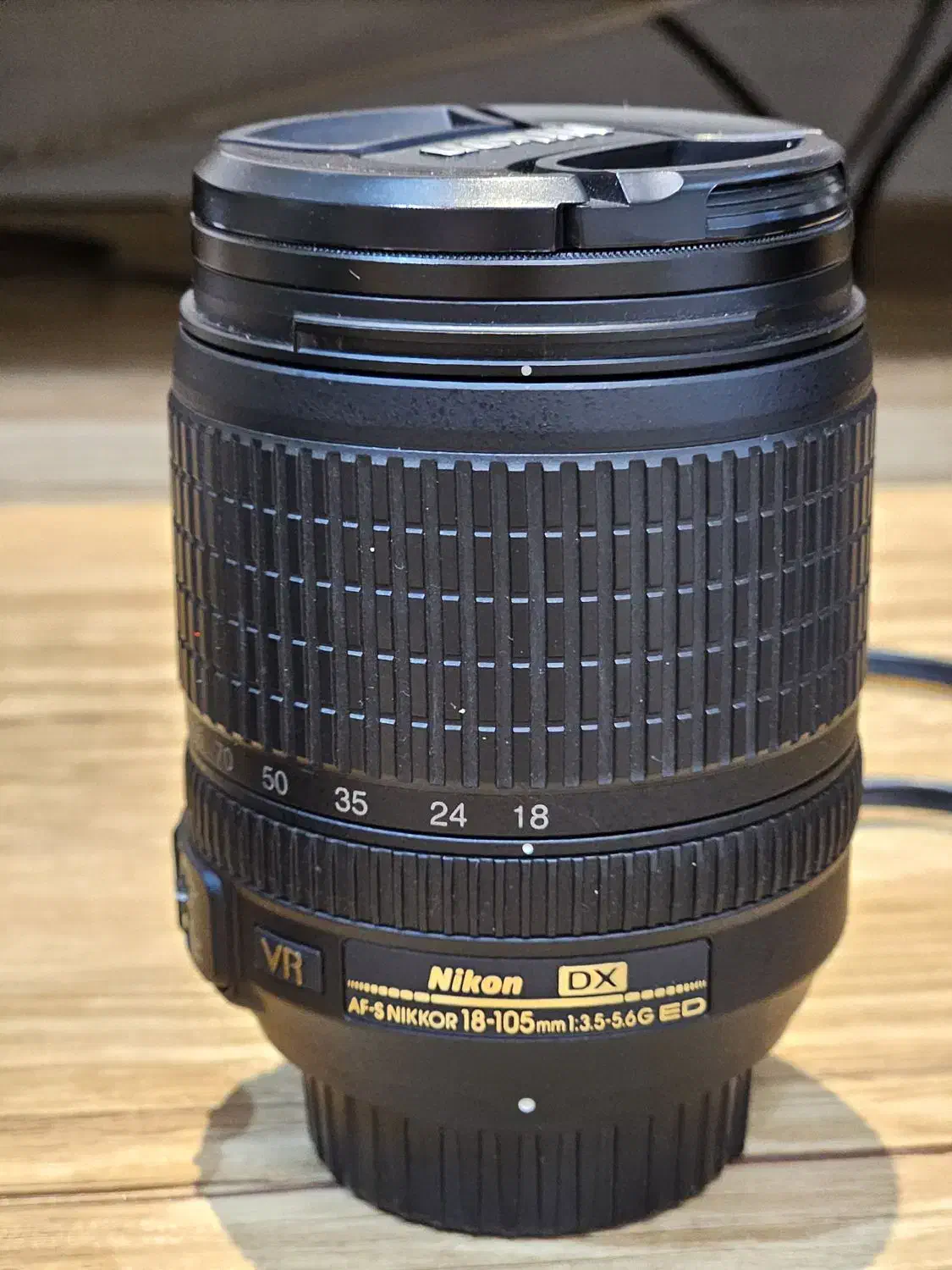 دوربین عکاسی DSLR NIKON D7100|دوربین عکاسی و فیلمبرداری|کرج, فاز ۳ گوهردشت|دیوار