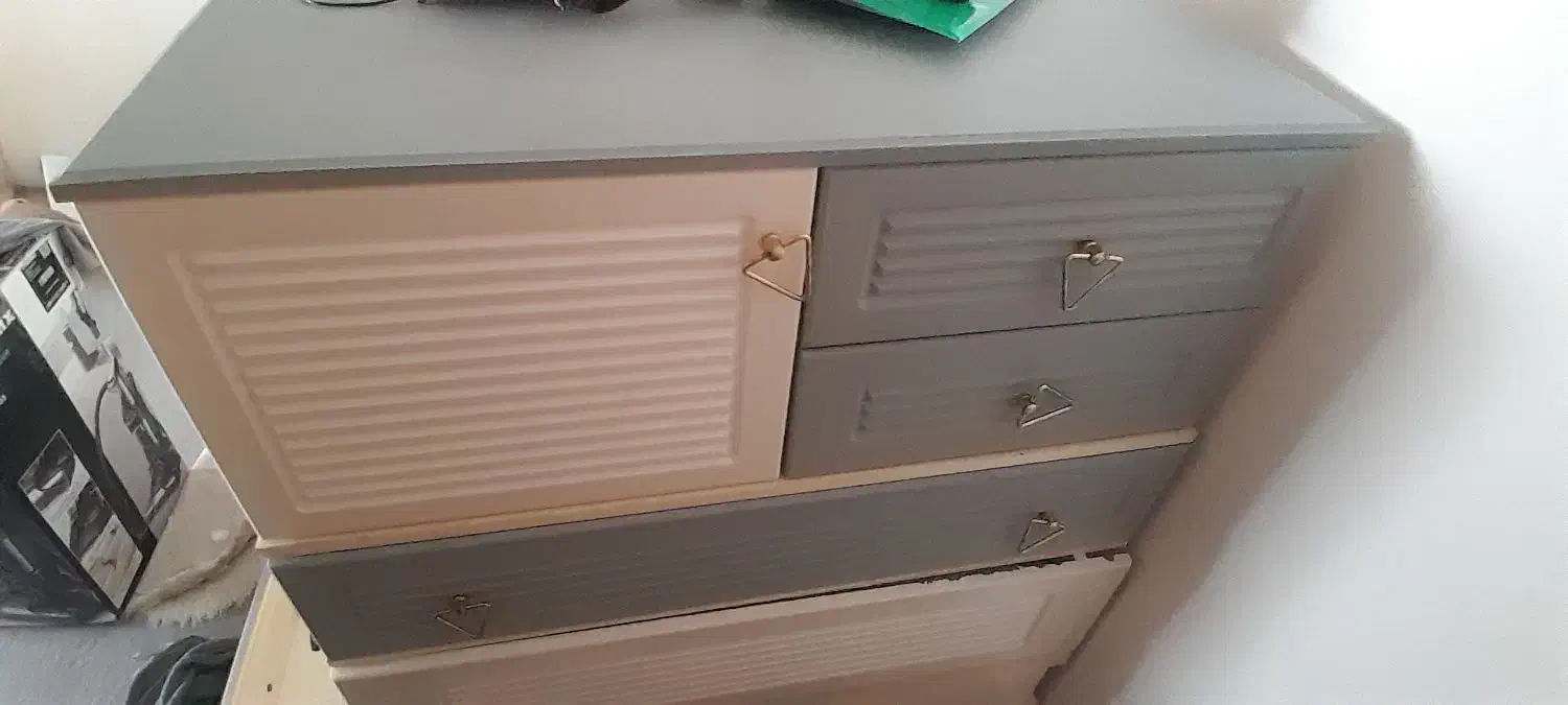 تخت دو منظوره کودک و نوجوان|تخت و سرویس خواب|بهار, |دیوار