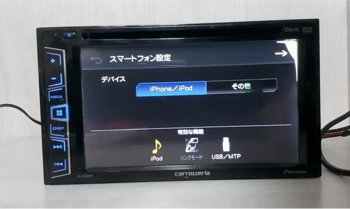 مانیتور پایونیر فابریک تویوتا ۶کانال|قطعات یدکی و لوازم جانبی|ایرانشهر, |دیوار