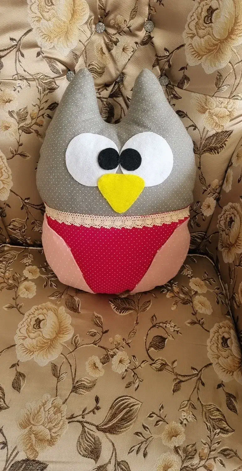 عروسک|اسباب‌بازی بچه|خمینی‌شهر, |دیوار