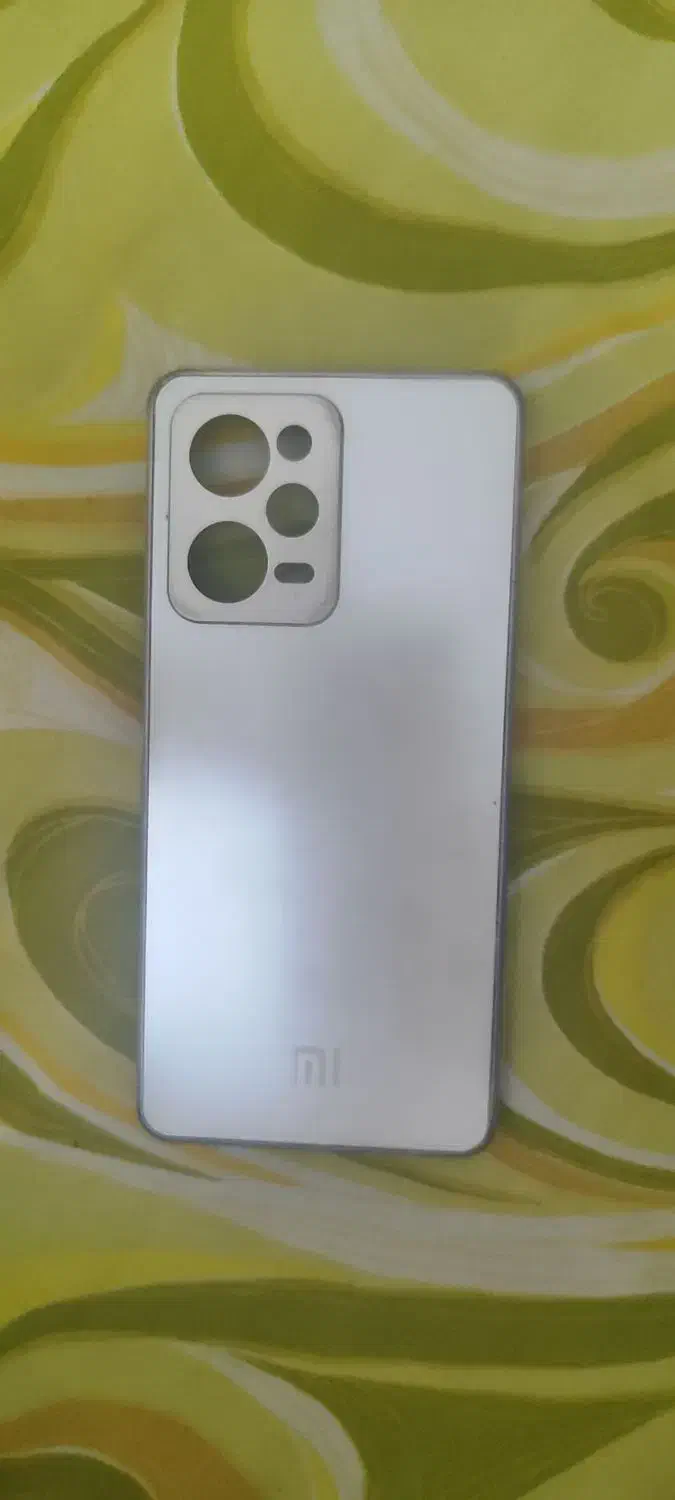 کاور گوشی پوکو ایکس پنج پرو|لوازم جانبی موبایل و تبلت|تبریز, |دیوار