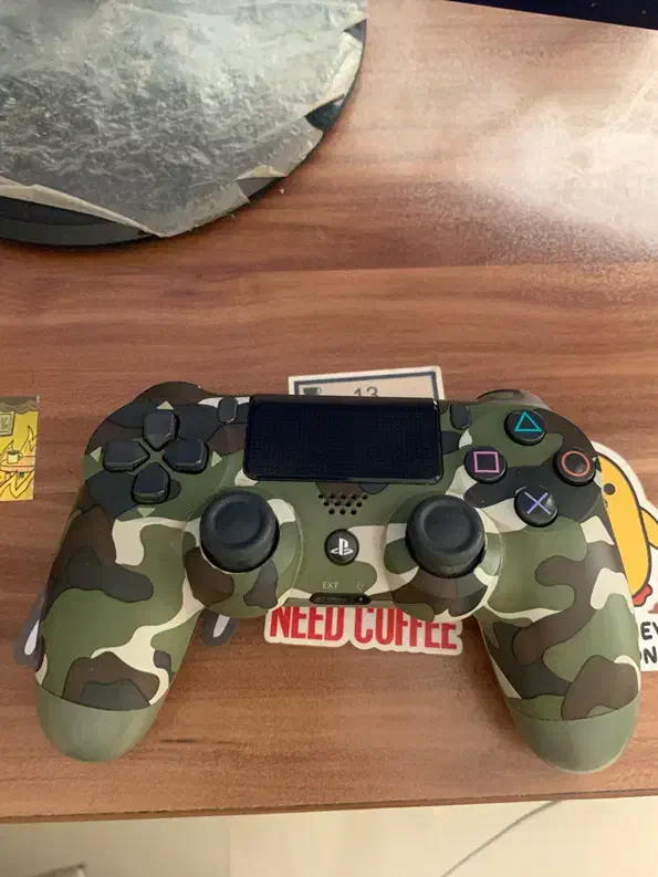 دسته Ps4|کنسول، بازی ویدئویی و آنلاین|اهواز, کیانپارس |دیوار