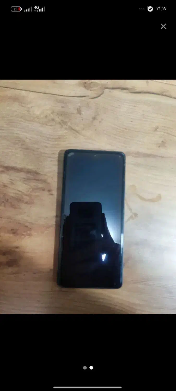 mi11T|موبایل|تربت‌حیدریه, فرمانداری|دیوار