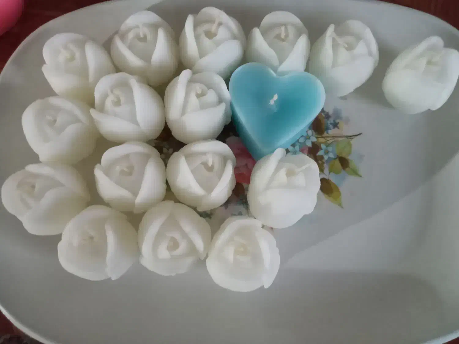 شمع و گیفت|صنایع دستی و سایر لوازم تزئینی|الیگودرز, |دیوار