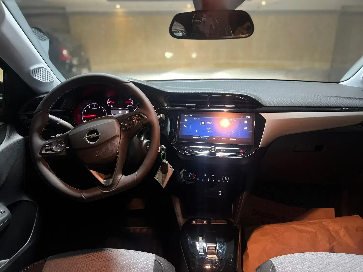 اوپل کورسا 2024|خودرو سواری و وانت|تهران, قبا|دیوار