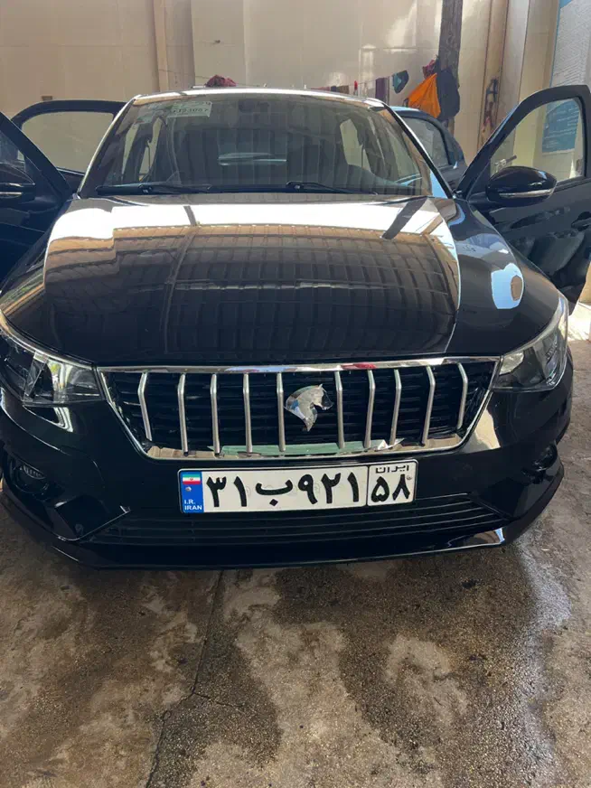 تارا V1 پلاس|خودرو سواری و وانت|بوشهر, |دیوار