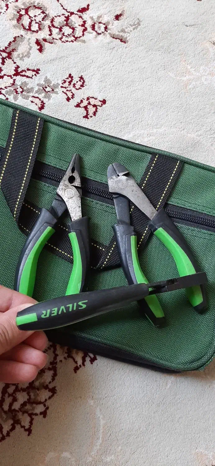 ابزار کار|ابزارآلات|رشت, رودبارتان|دیوار