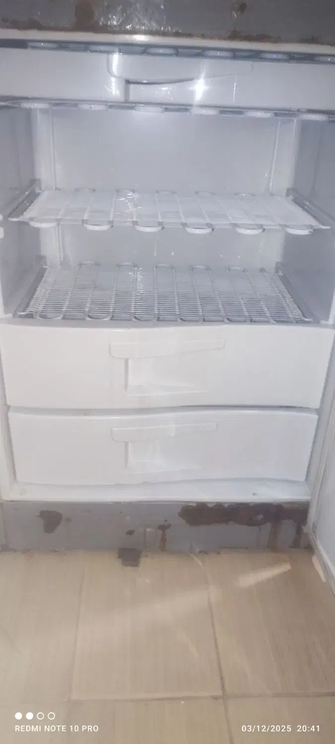 یخچال فریزر|یخچال و فریزر|آق قلا, |دیوار