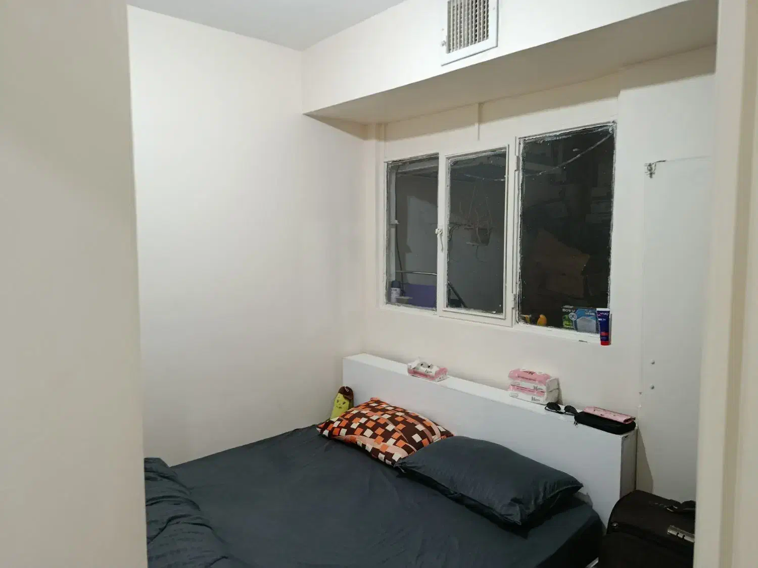 55متری|اجارهٔ آپارتمان|تهران, باشگاه نفت|دیوار